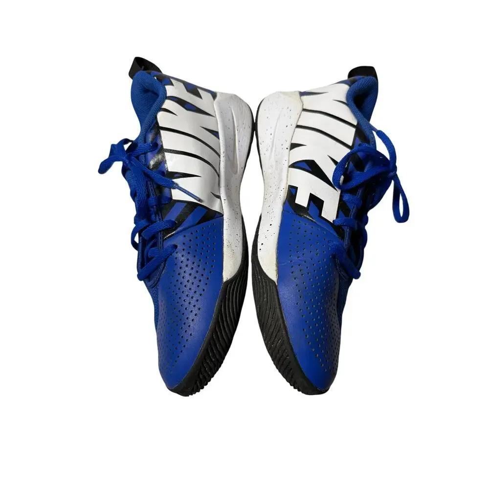 Nike Sneakers Boys 5.5 Team Hustle Quick 2 GS